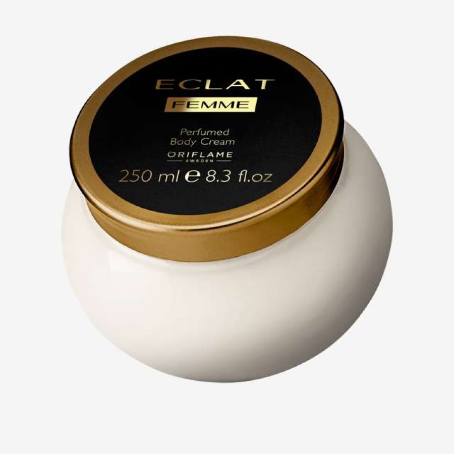 Femme Perfumed Body Cream, 250ml